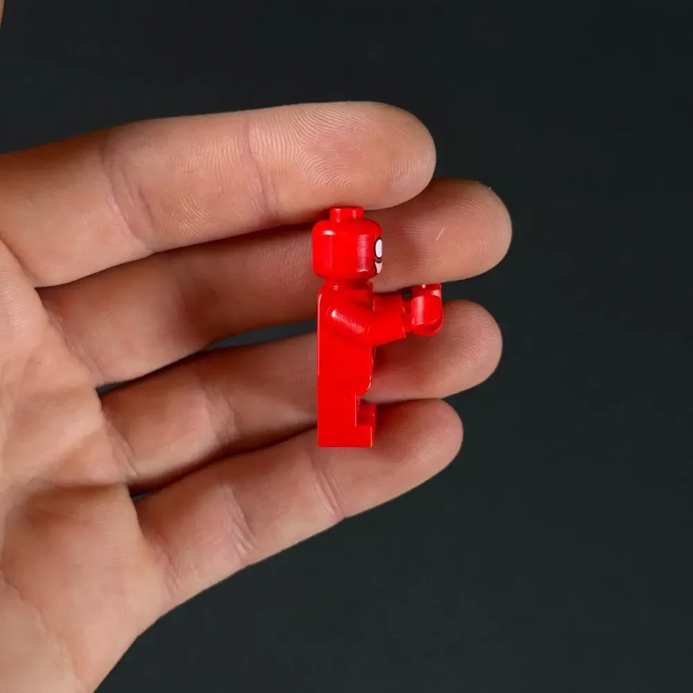 Lego super heroes